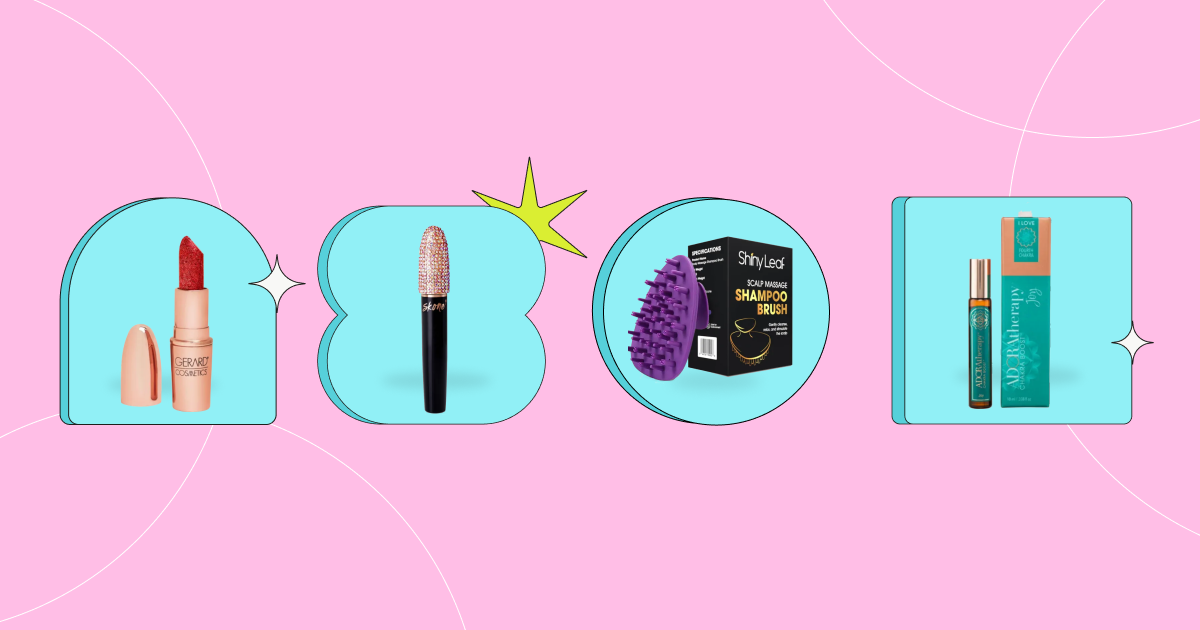 11 Swoon-Worthy Beauty Gifts for the Friend Who Has Everything